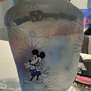 BRAND NEW DISNEY 100 DOG SPIRIT JERSEY